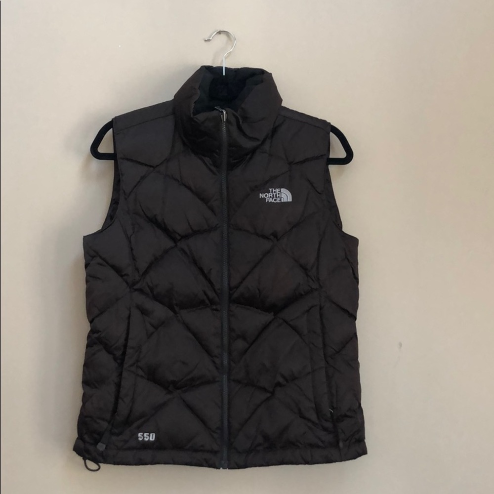 The North Face Vest